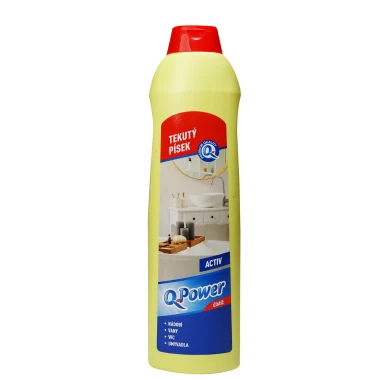 Q-Power Tekutý písek Activ 600 g