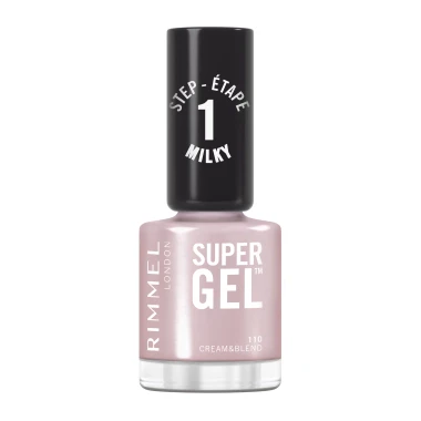 Rimmel London Lak na nehty Super Gel 110