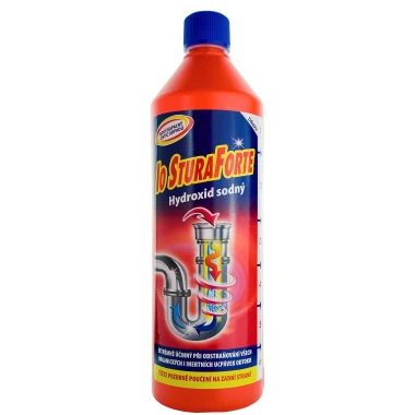 Io Stura Forte 1000 ml