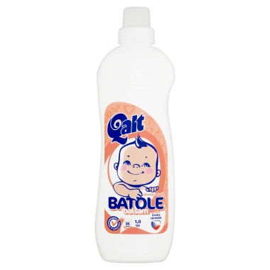 Qalt Batole Balsam Jemná aviváž 35 PD