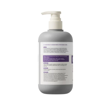 Mooyam Keratin kondicionér na vlasy 300 ml