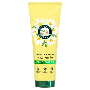 Herbal Essences Chamomile Smooth & Shine kondicionér 250 ml
