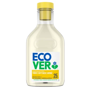 Ecover Aviváž Gardénie & Vanilka 25 PD