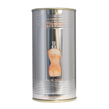 Jean Paul Gaultier Classique Dámská EDT 100 ml