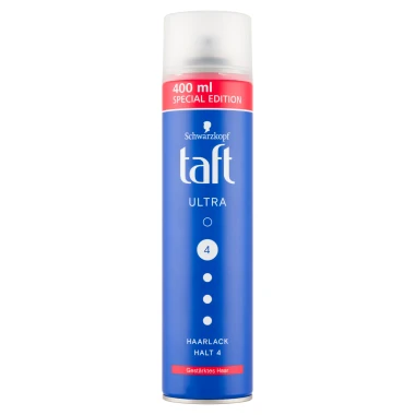 Schwarzkopf Taft Ultra lak na vlasy 400 ml