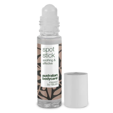 Australian Bodycare Tyčinka na aknózní pleť s Tea Tree olejem a vilínem 9 ml