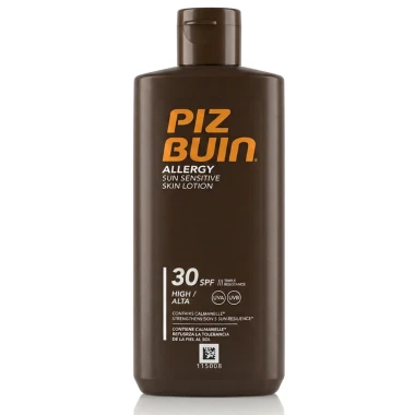 PIZ BUIN Allergy tělové mléko SPF30 200 ml