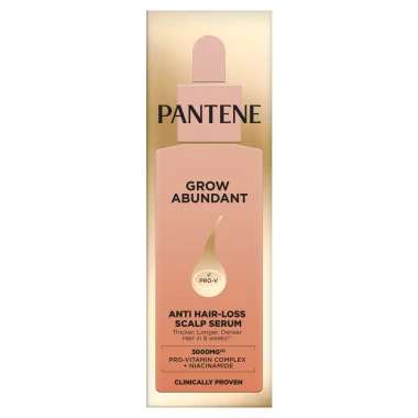 Pantene Sérum proti vypadávání vlasů 60 ml