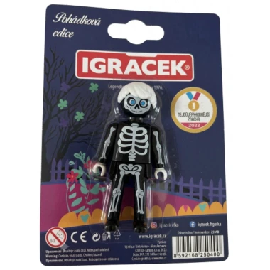 Igráček pro tebe Kostřík