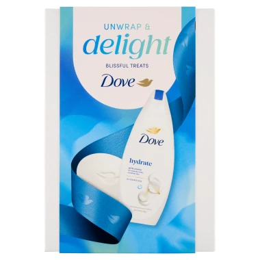 Dove Original dárková kazeta pro ženu