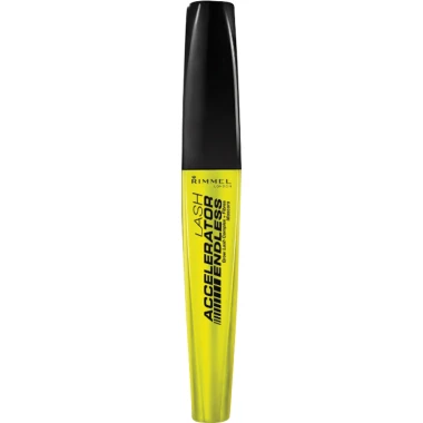 Rimmel London Řasenka Lash Accelerator Endles černá