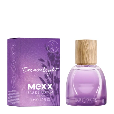 Mexx Dreamlight dámská EDP 30 ml