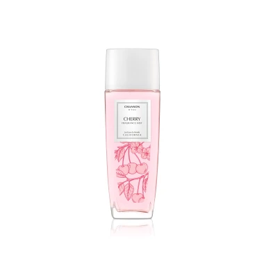 Chanson d'Eau Body Mist Cherry Dámská tělová mlha 75 ml