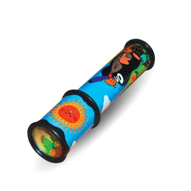 Kaleidoskop Krtek