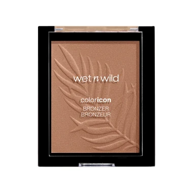 Wet n Wild Color Icon bronzer Palm Beach Ready 11 g