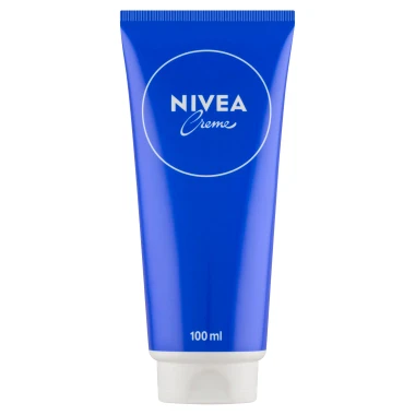 Nivea Creme výživný krém 100 ml