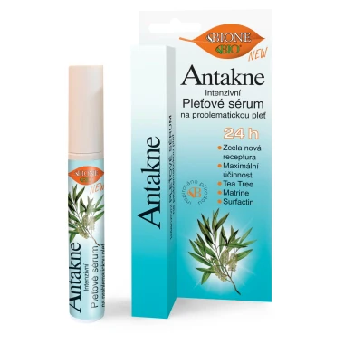 Bione ANTAKNE Tyčinka 7 ml