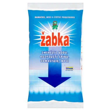 Důbrava Žabka mycí a čisticí prostředek 400 g