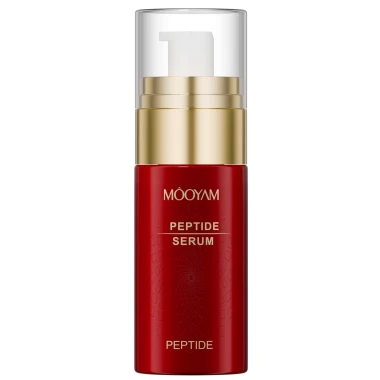 Mooyam Peptide pleťové sérum 40 ml
