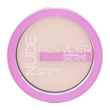 Gabriella Salvete Nude Powder 01