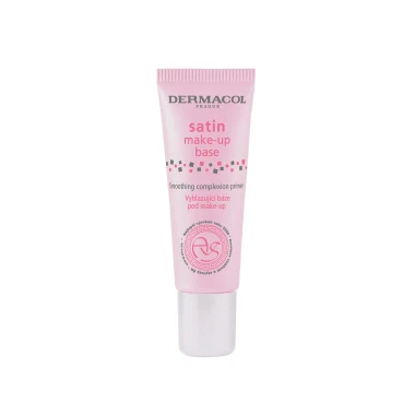 Dermacol Satin make-up base 20 ml tuba