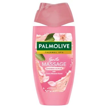 Palmolive Thermal Spa Gentle Message Sprchový gel 250 ml