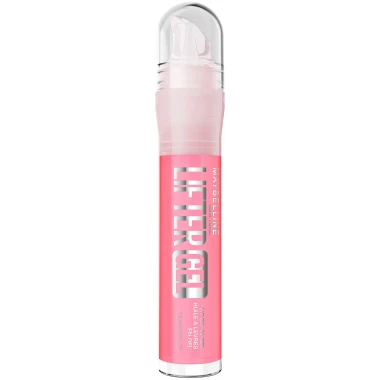 Maybelline New York Lifter Gel 004 Sugar Spritz olejový gel na rty 6,6 ml