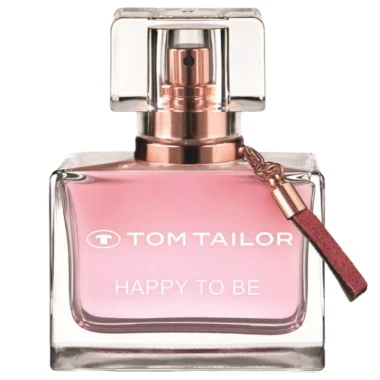 Tom Tailor Happy To Be EDP 30 ml