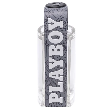 Playboy My rules Pánská EDT 60ml