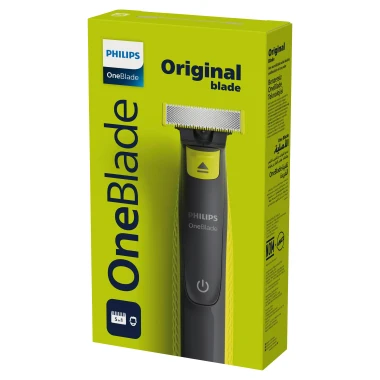 Philips OneBlade Na tvář QP2724/20