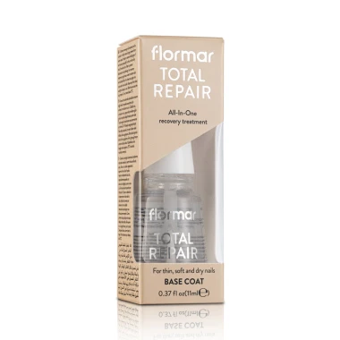 Flormar Výživa na nehty Active Total Repair
