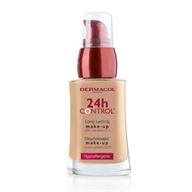 Dermacol 24H Control Make-up 4k