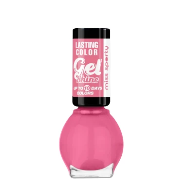 Miss Sporty lak na nehty Lasting Colour 490