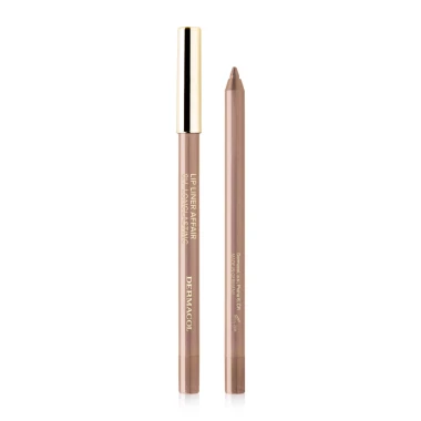 Dermacol 8H Lip Liner Affair krémová tužka na rty č.2, 1,26 g