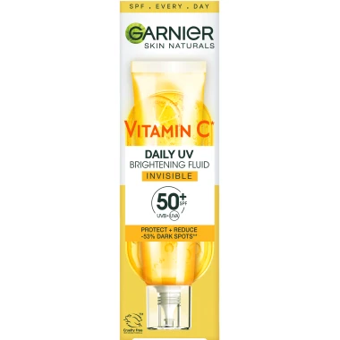 Garnier fluid Vitamin C SPF50, 50ml