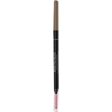 Rimmel London Tužka na obočí  Brow pro micro  001