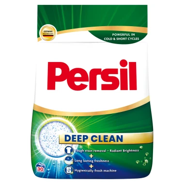 Persil Deep Clean Prací prášek Universal 30 PD