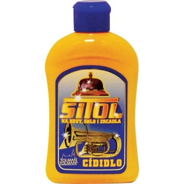 Sitol Cídidlo na kovy a sklo 300 g