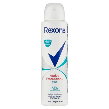 Rexona Active Shield Fresh antiperspirant sprej 150ml
