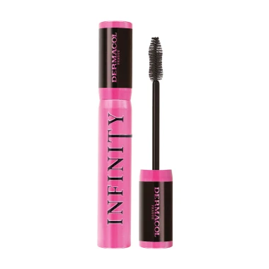 Dermacol Infinity Extreme řasenka 6 ml
