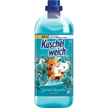 Kuschelweich Frischetraum aviváž 43 PD