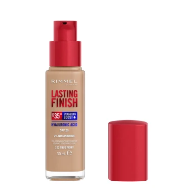 Rimmel London Make-up Lasting Finish 35H 103