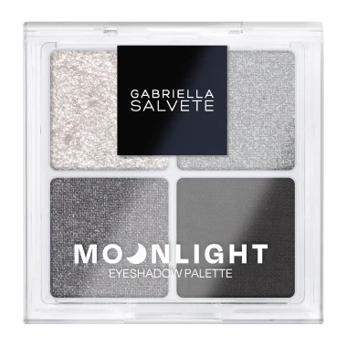 Gabriella Salvete Over the Moon palette 04 moonlight