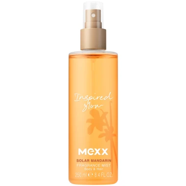Mexx Inspired Glow Body Mist 250 ml