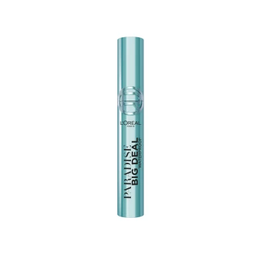 L'Oréal Paris Řasenka Paradise Big Deal voděodolná 9,9 ml