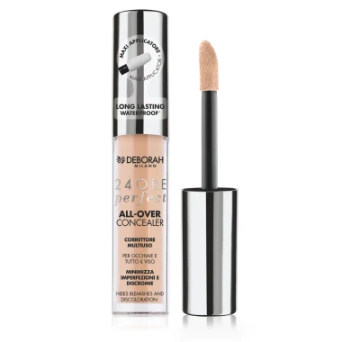 Deborah Milano 24ORE Perfect korektor 02 Beige 4,98 g