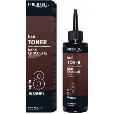 Prosalon toner Dark Chocolate 125 ml