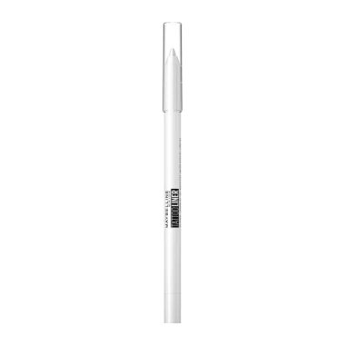 Maybelline New York Tattoo Liner Gel Pencil gelová tužka na oči Polished White, 1,3 g