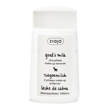 Ziaja Kozí mléko odličovač očí dvoufázový 120ml