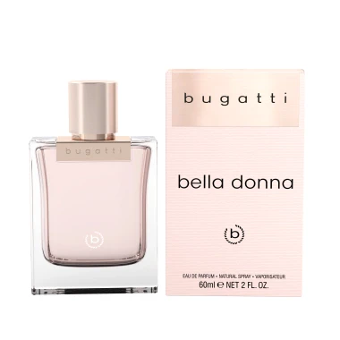 Bugatti Bella Dona Dámská EDP 60 ml